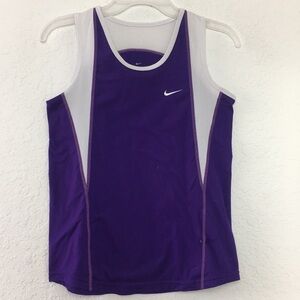 ✅Women Vintage Nike Tank Top Size XS